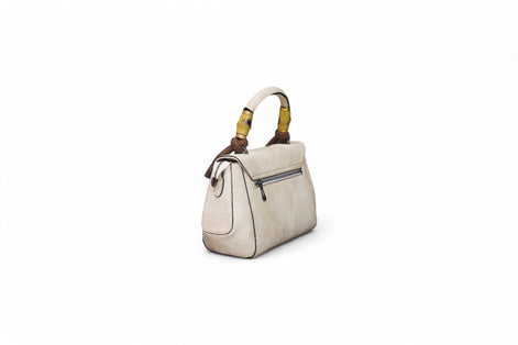 The HeritageHabits- MANDALA Ladies Handbag