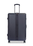 Tommy Hilfiger Arbor Textured Hard-Sided Trolley Bag