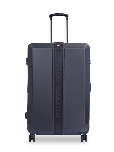 Tommy Hilfiger Arbor Textured Hard-Sided Trolley Bag