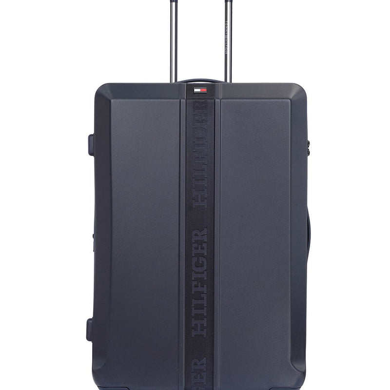 Tommy Hilfiger Arbor Trolley Bag — front