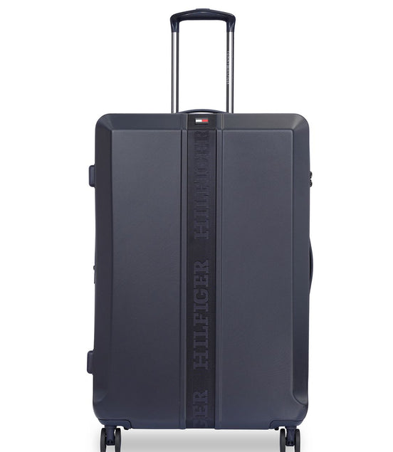 Tommy Hilfiger Arbor Textured Hard-Sided Trolley Bag
