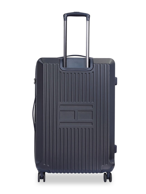 Tommy Hilfiger Arbor Textured Hard-Sided Trolley Bag