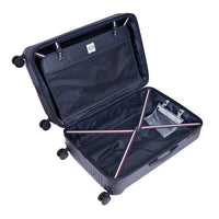 Tommy Hilfiger Arbor Trolley Bag — side
