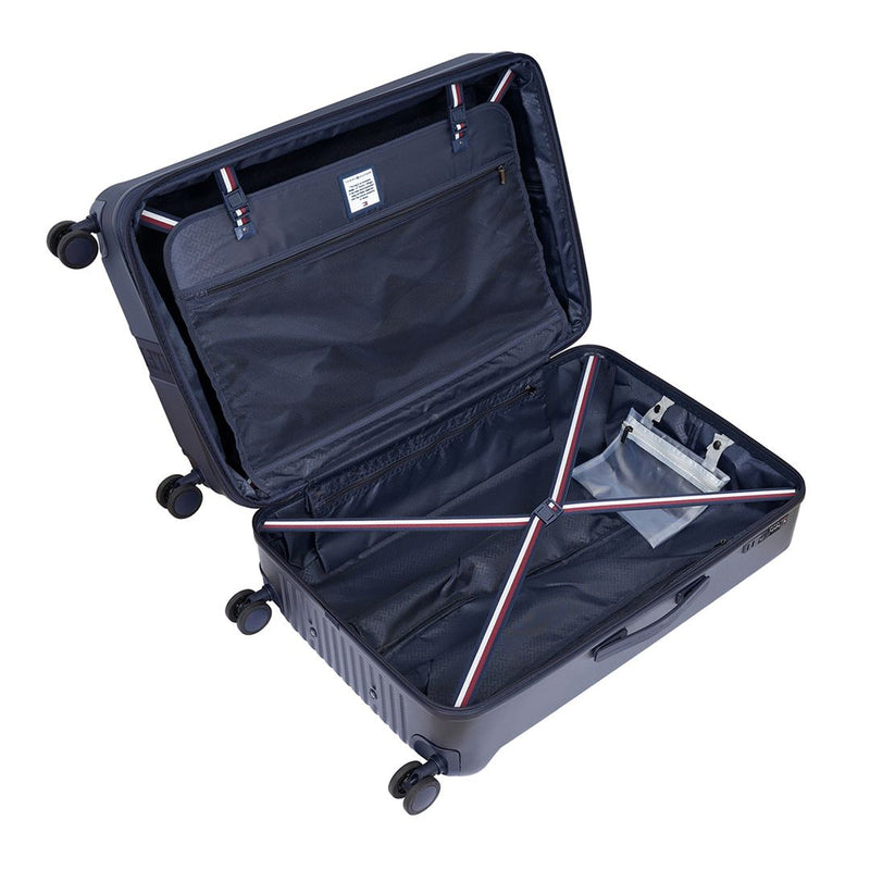 Tommy Hilfiger Arbor Trolley Bag — side