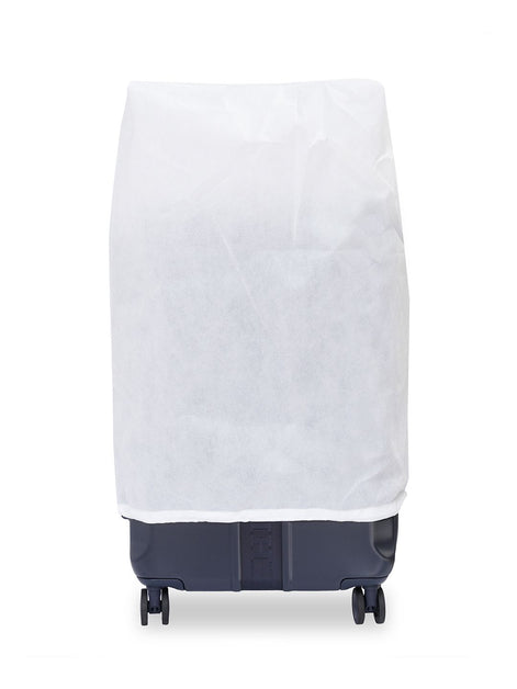 Tommy Hilfiger Arbor Textured Hard-Sided Trolley Bag
