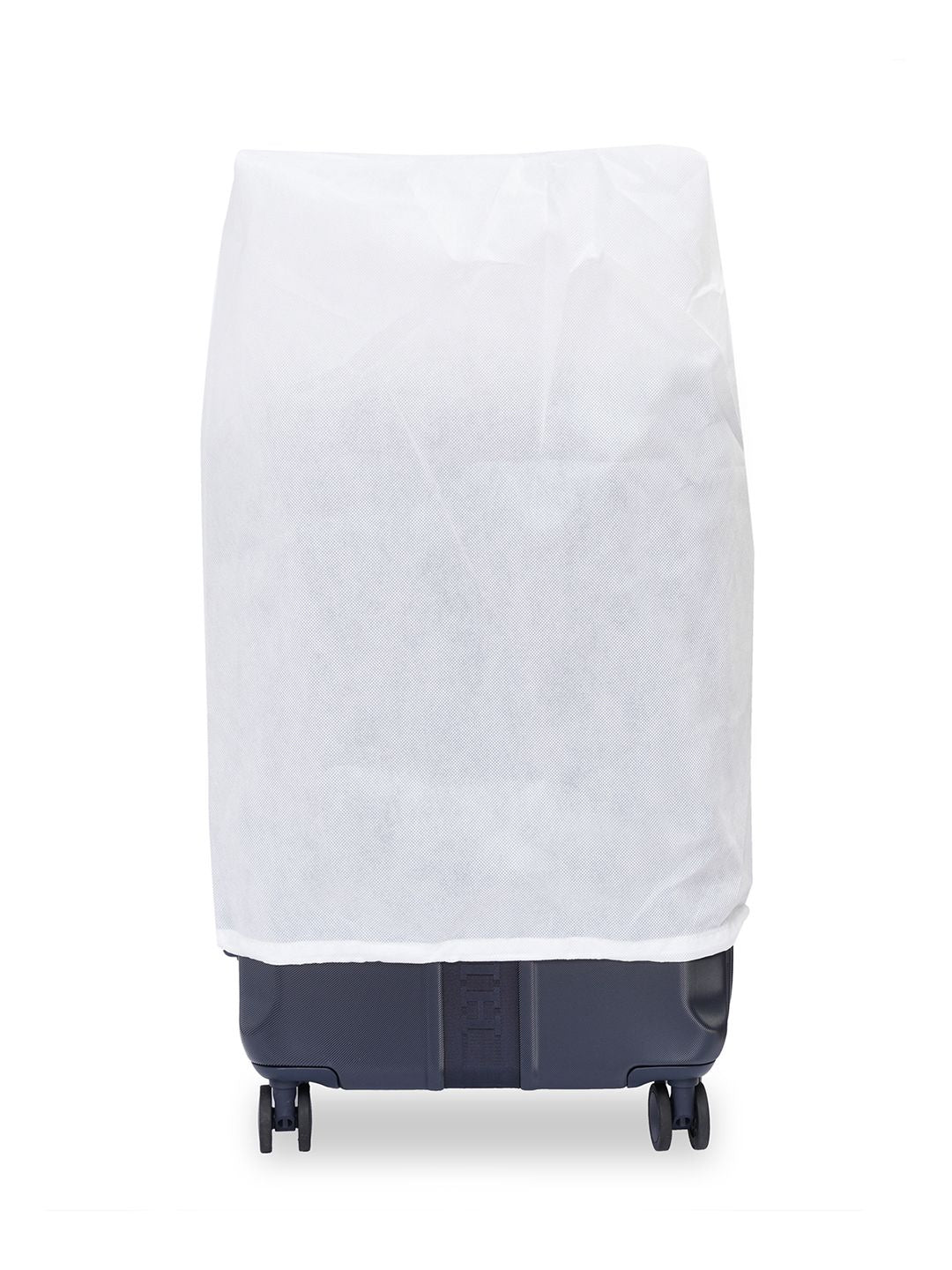 Tommy Hilfiger Arbor Textured Hard-Sided Trolley Bag