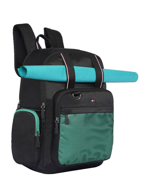 BROCK BACKPACK by Tommy Hilfiger