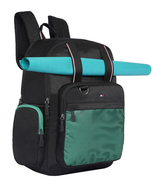 BROCK BACKPACK by Tommy Hilfiger