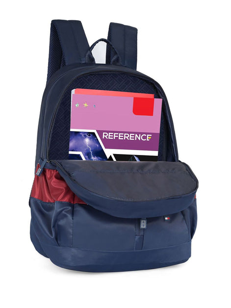 BENEDICT BACKPACK by Tommy Hilfiger