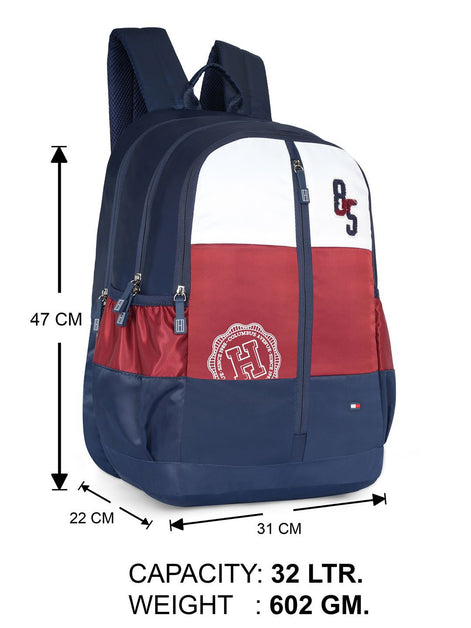 BENEDICT BACKPACK by Tommy Hilfiger