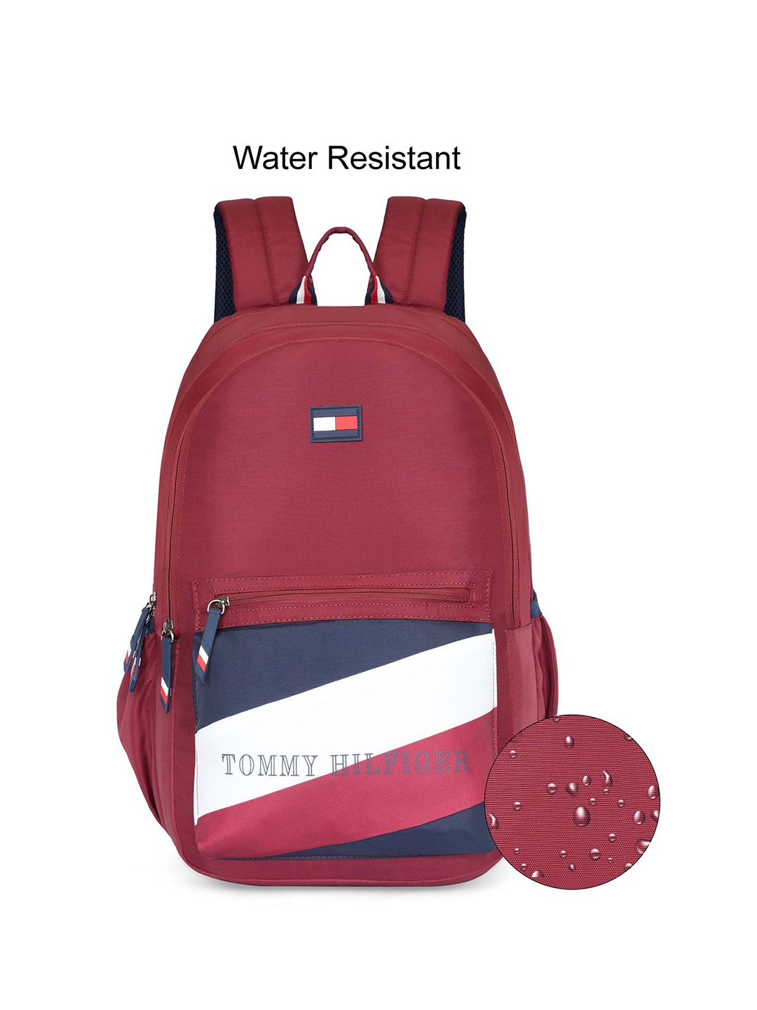 COWPER BACKPACK by Tommy Hilfiger