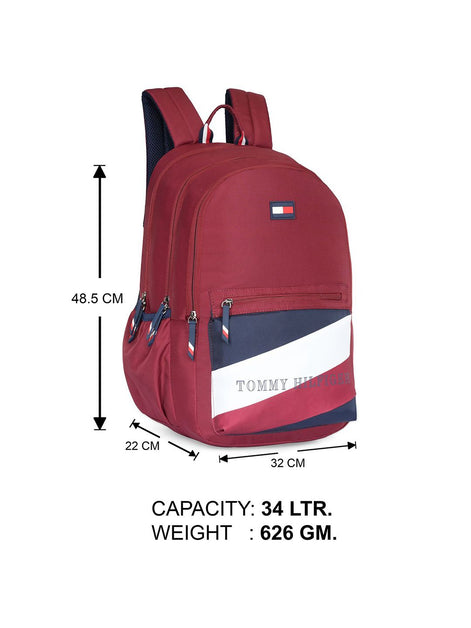 COWPER BACKPACK by Tommy Hilfiger