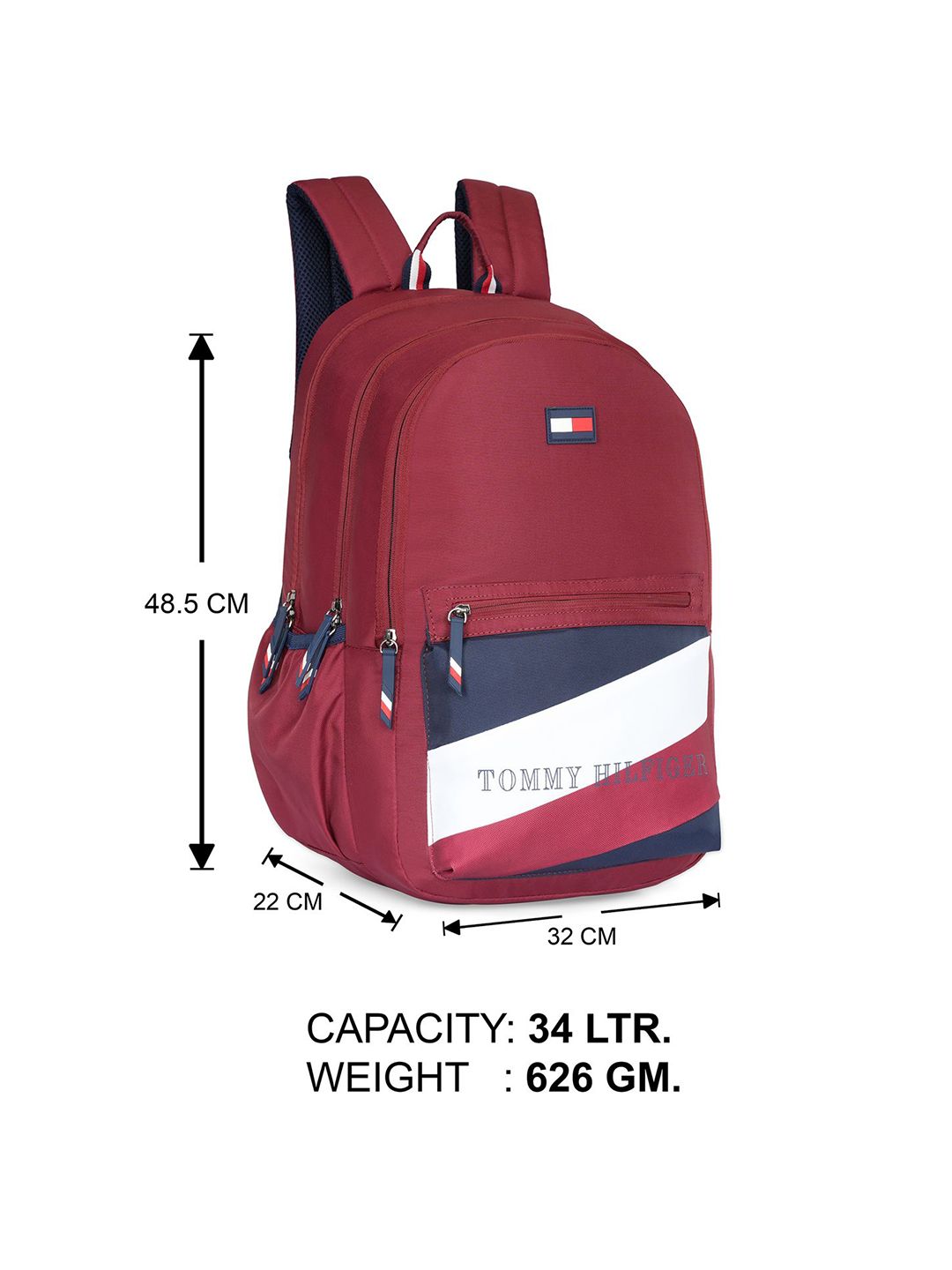 COWPER BACKPACK by Tommy Hilfiger