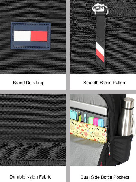 COWPER BACKPACK by Tommy Hilfiger