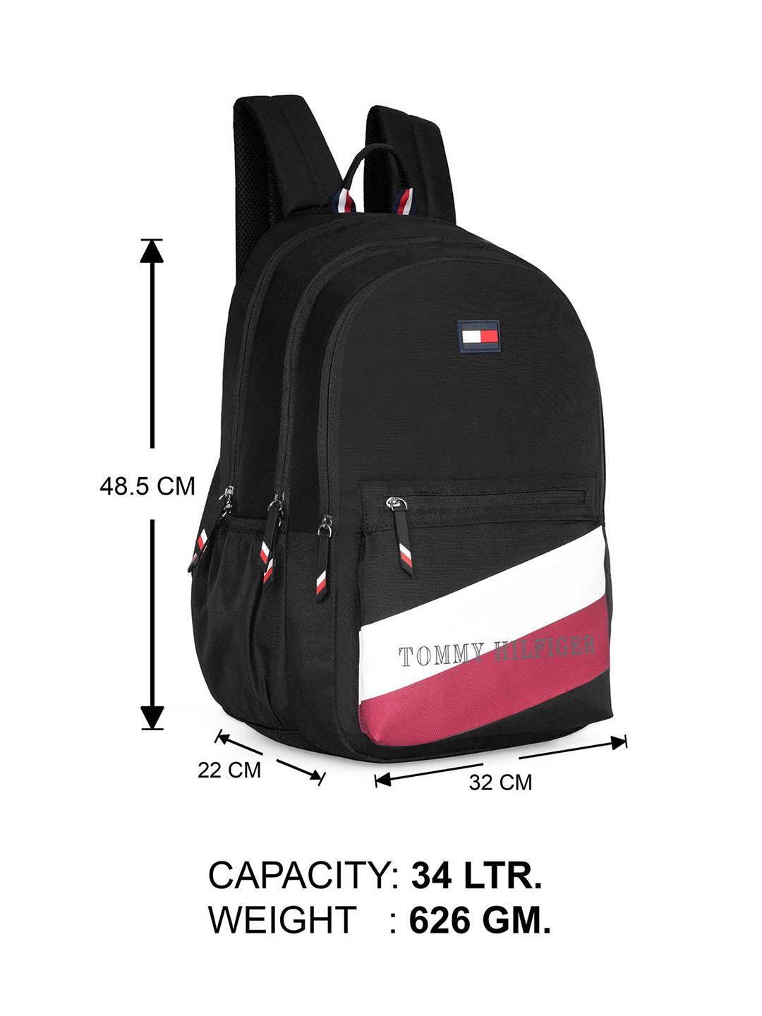 COWPER BACKPACK by Tommy Hilfiger