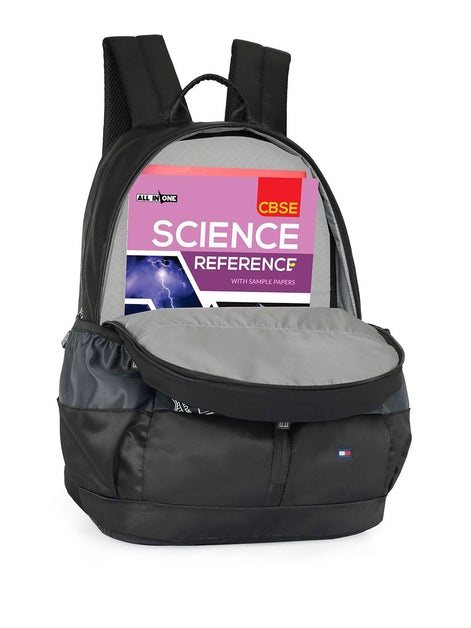 BENEDICT BACKPACK by Tommy Hilfiger