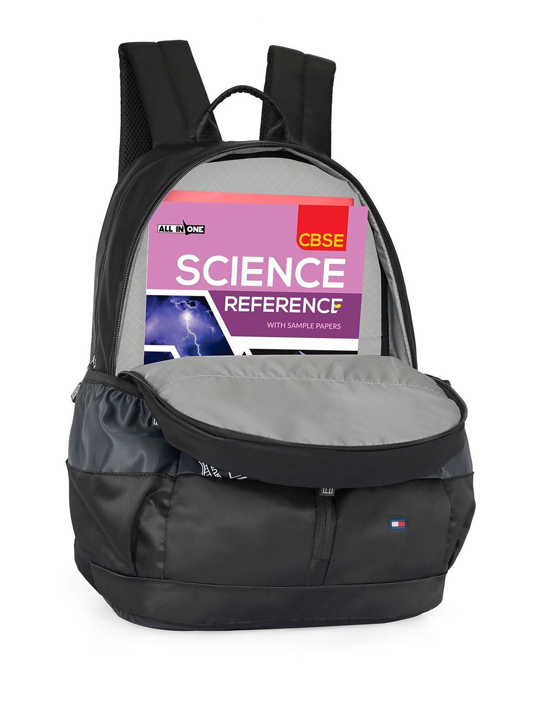 BENEDICT BACKPACK by Tommy Hilfiger