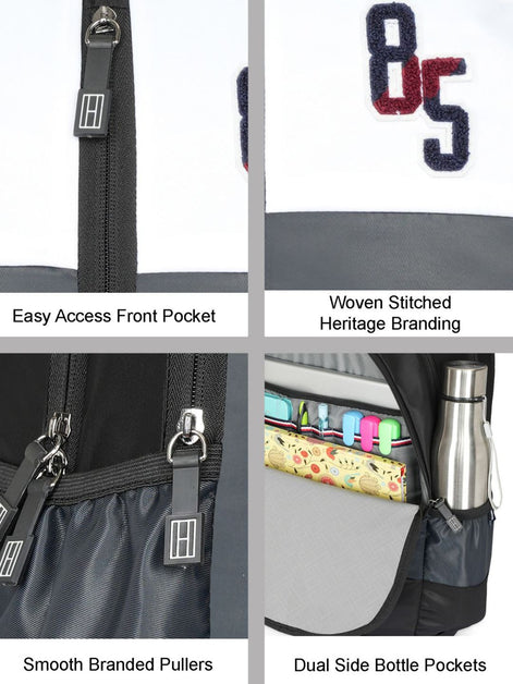 BENEDICT BACKPACK by Tommy Hilfiger