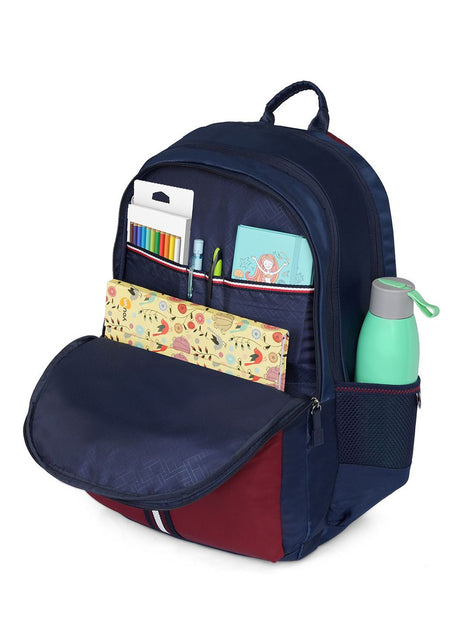 JARED BACKPACK by Tommy Hilfiger