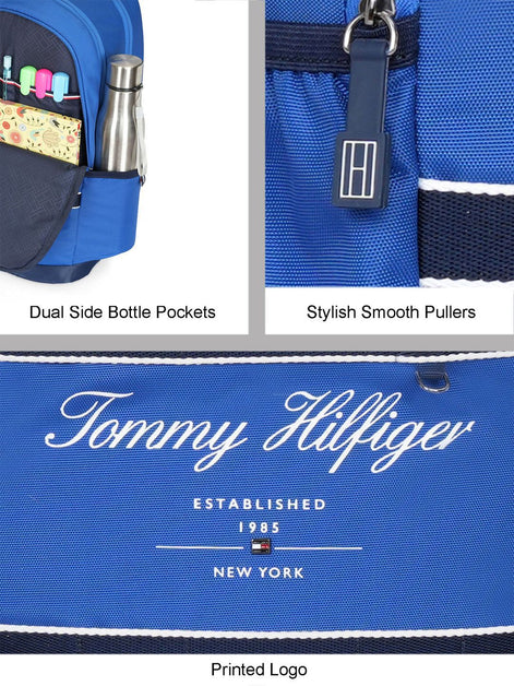 GREGORY BACKPACK by Tommy Hilfiger