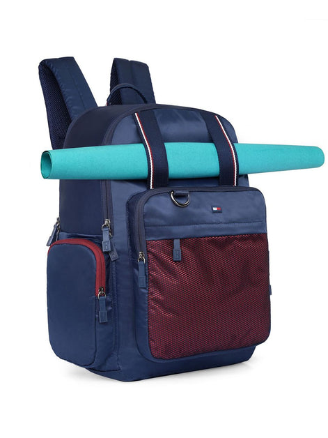 BROCK BACKPACK by Tommy Hilfiger
