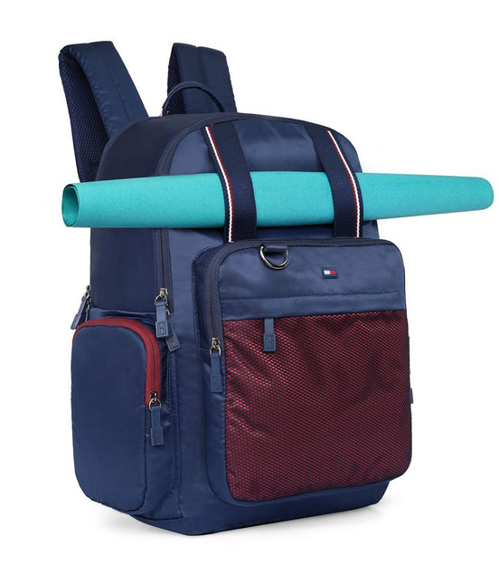 BROCK BACKPACK by Tommy Hilfiger