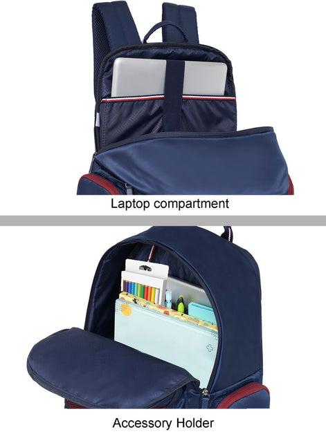 BROCK BACKPACK by Tommy Hilfiger