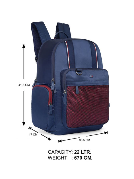 BROCK BACKPACK by Tommy Hilfiger