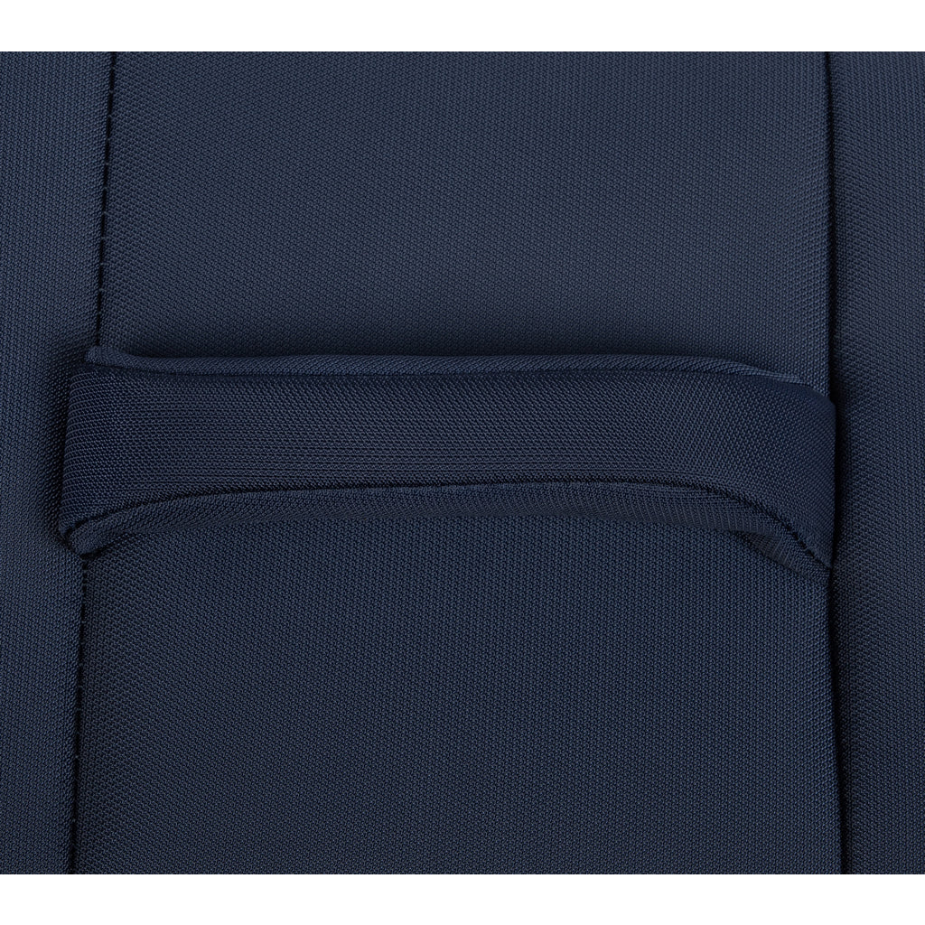 IT Luggage Precursor Meditarian Blue Trolley Bag