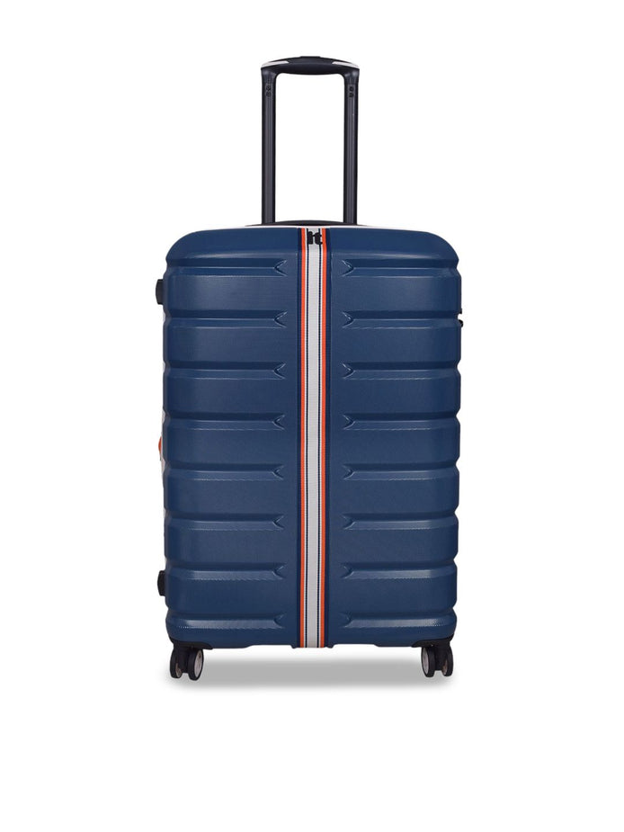 IT Luggage Intertide Blue Opal Trolley Bag