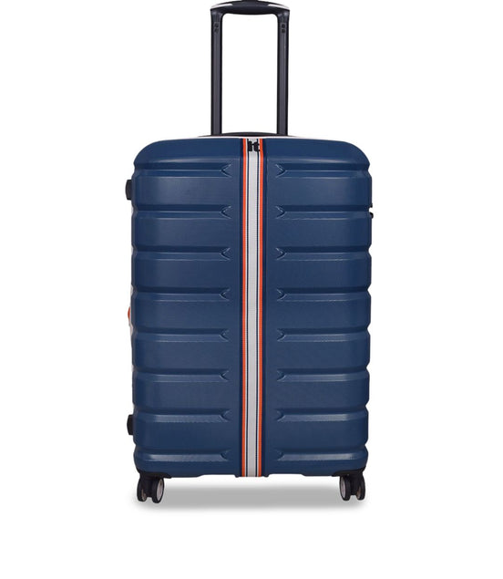 IT Luggage Intertide Blue Opal Trolley Bag