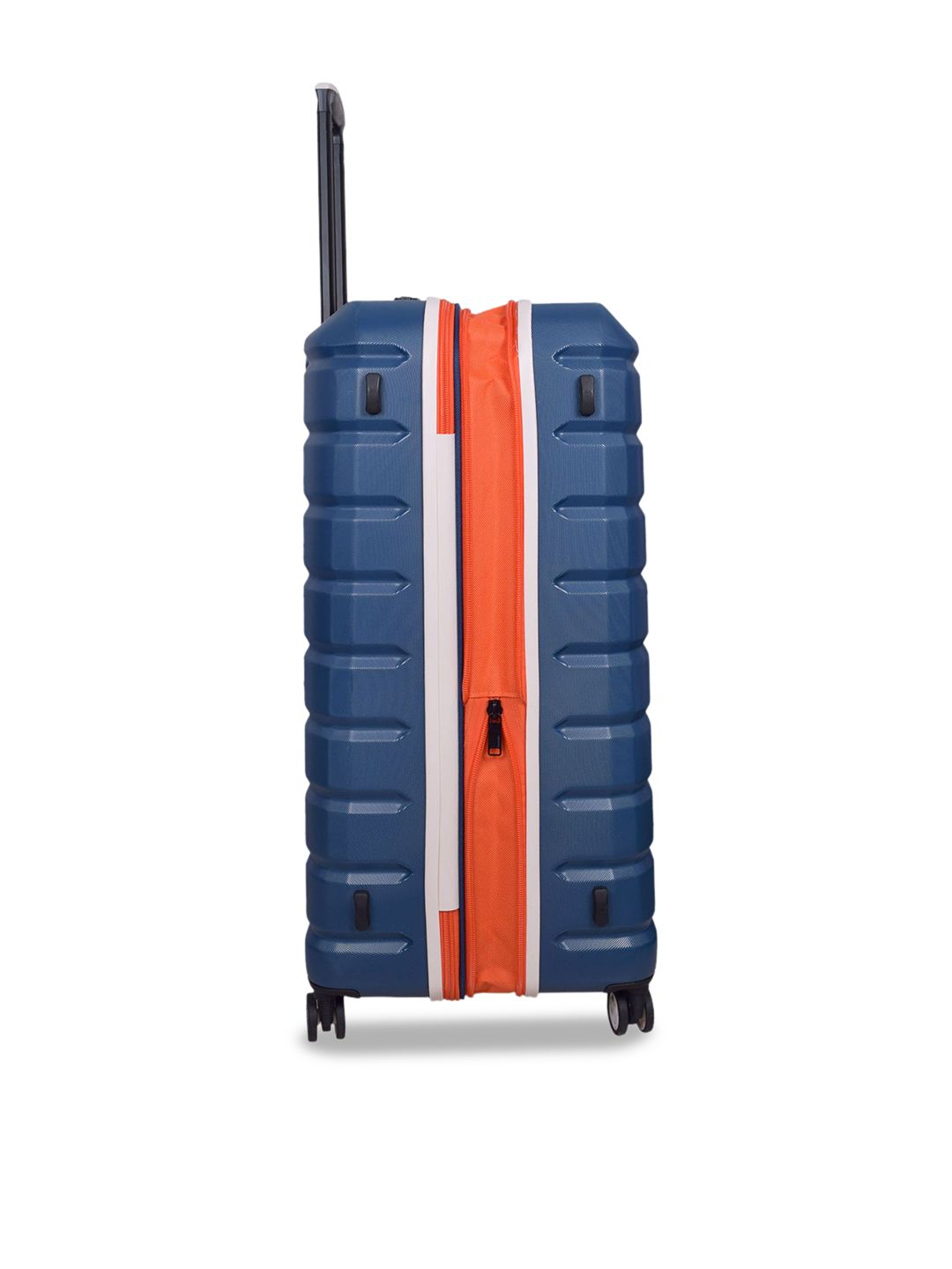 IT Luggage Intertide Blue Opal Trolley Bag