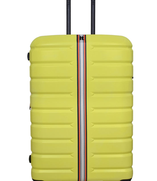 IT Luggage Intertide Evening Primrose Trolley Bag