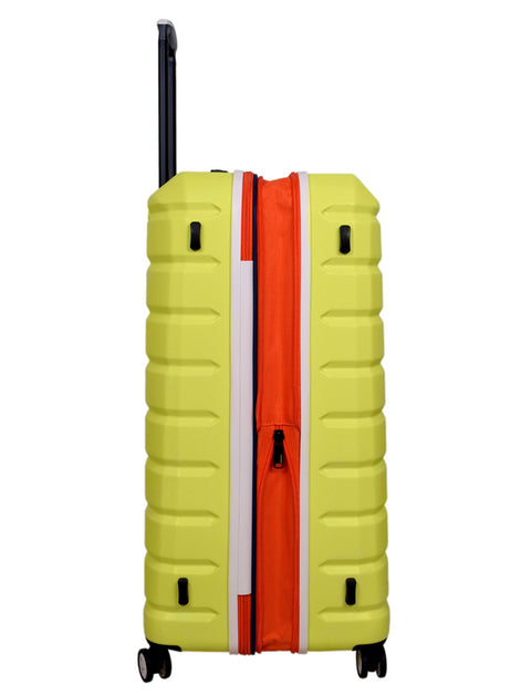 IT Luggage Intertide Evening Primrose Trolley Bag
