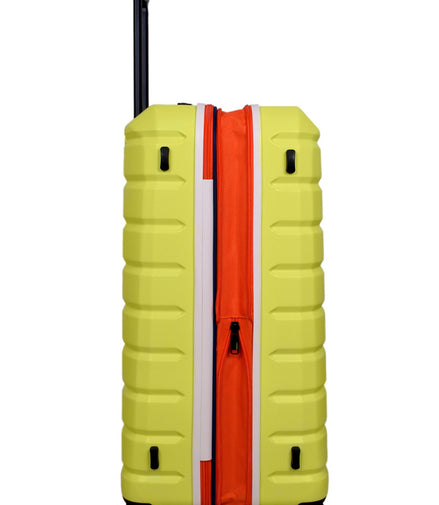 IT Luggage Intertide Evening Primrose Trolley Bag - image 2 of 7