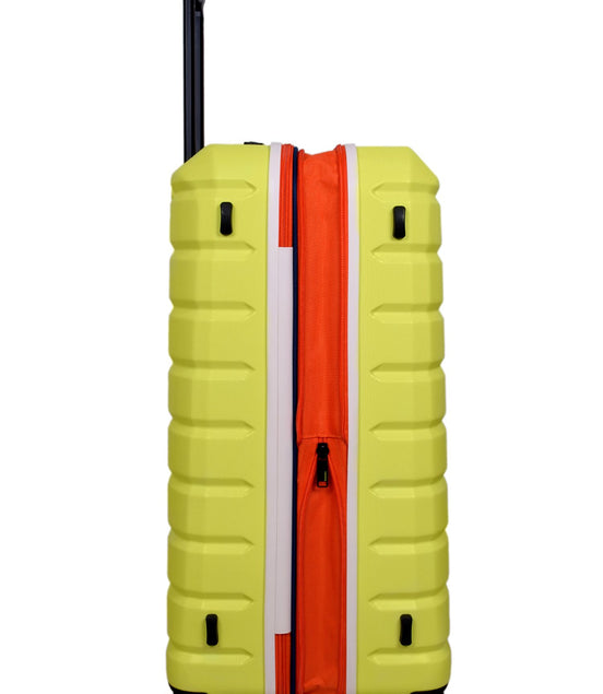 IT Luggage Intertide Evening Primrose Trolley Bag