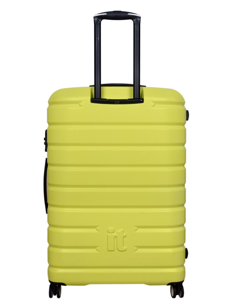 IT Luggage Intertide Evening Primrose Trolley Bag - image 5 of 7