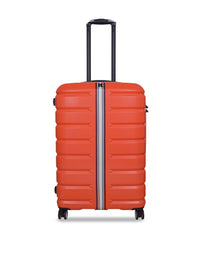 IT Luggage Intertide Tangerine Tango Trolley Bag - image 1 of 6