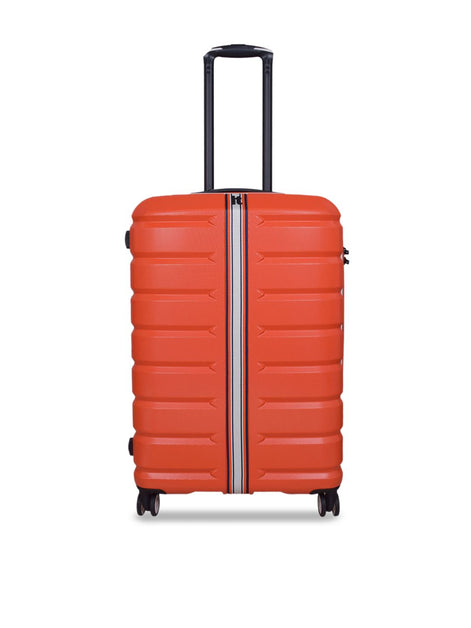 IT Luggage Intertide Tangerine Tango Trolley Bag