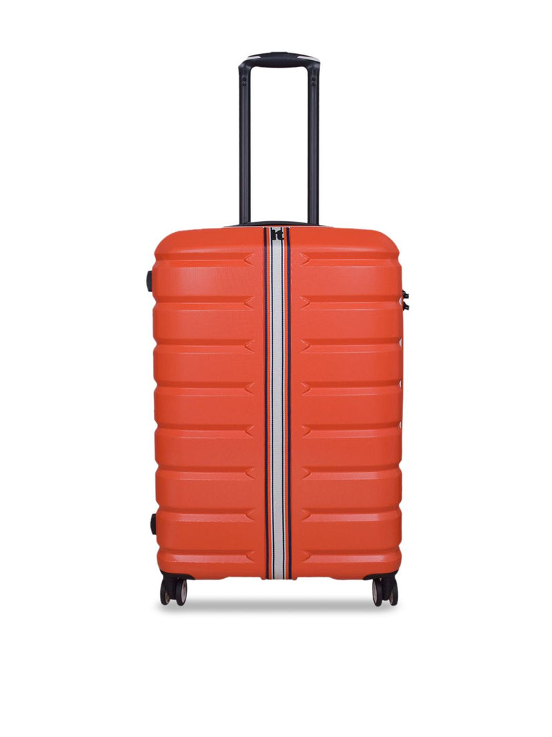 IT Luggage Intertide Tangerine Tango Trolley Bag - image 1 of 6