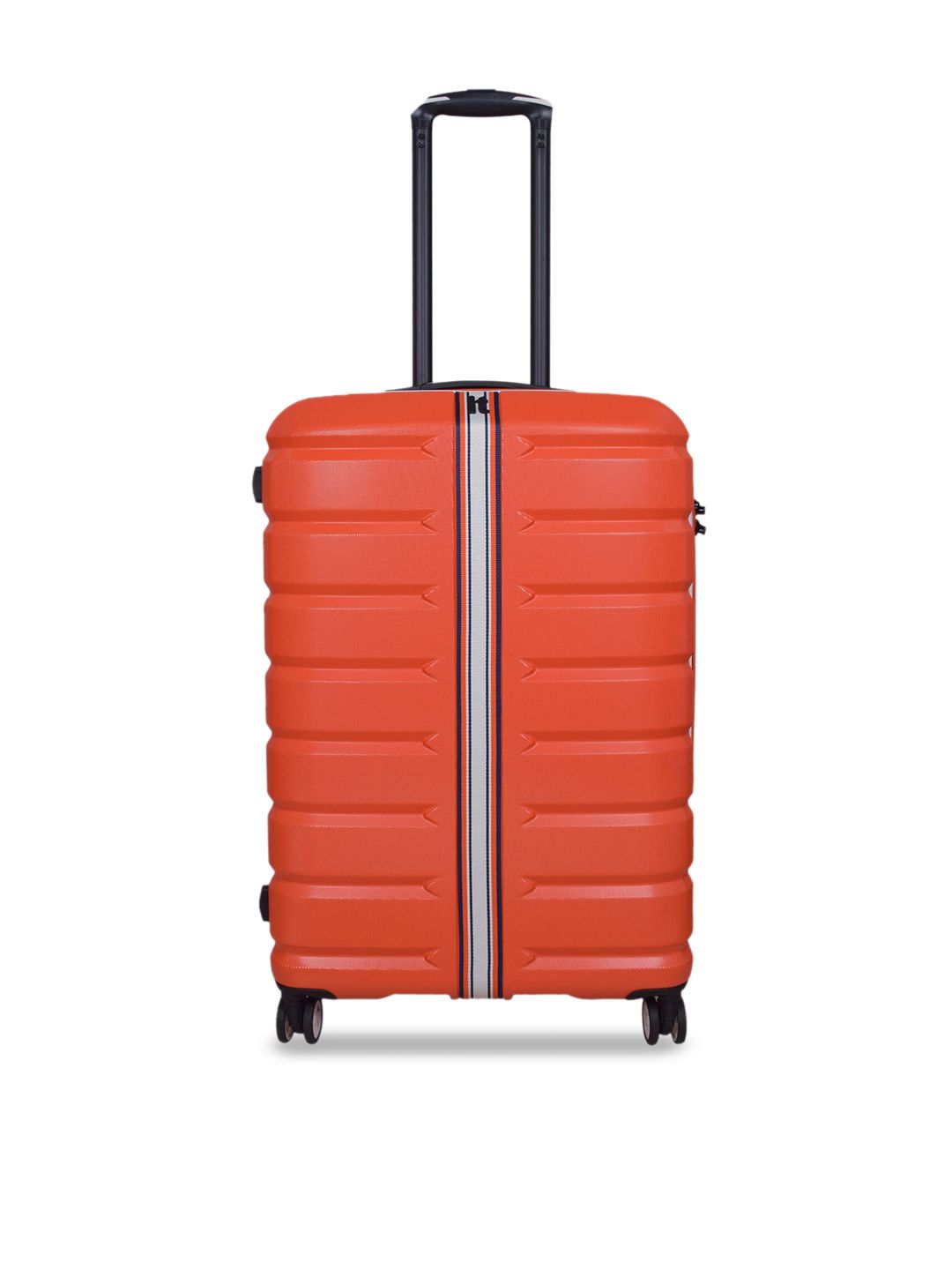 IT Luggage Intertide Tangerine Tango Trolley Bag