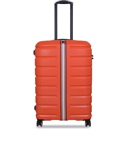 IT Luggage Intertide Tangerine Tango Trolley Bag - image 1 of 6
