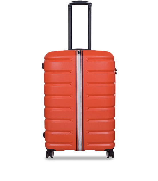 IT Luggage Intertide Tangerine Tango Trolley Bag