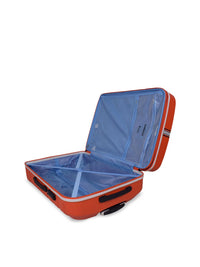 IT Luggage Intertide Tangerine Tango Trolley Bag - image 4 of 6