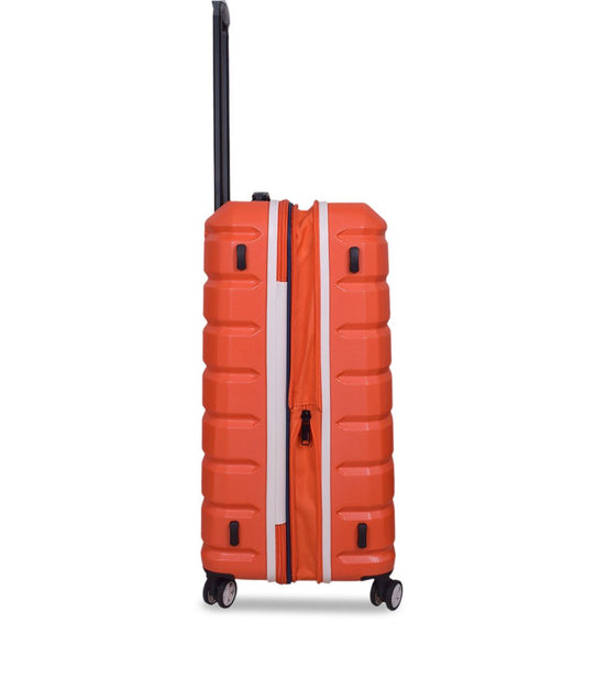 IT Luggage Intertide Tangerine Tango Trolley Bag