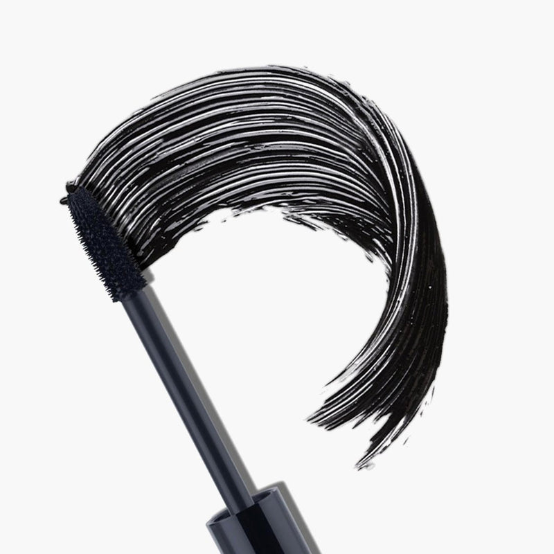 Nykaa Black Magic Wand Volumising Mascara — side view