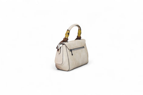 The HeritageHabits- MANDALA Ladies Handbag