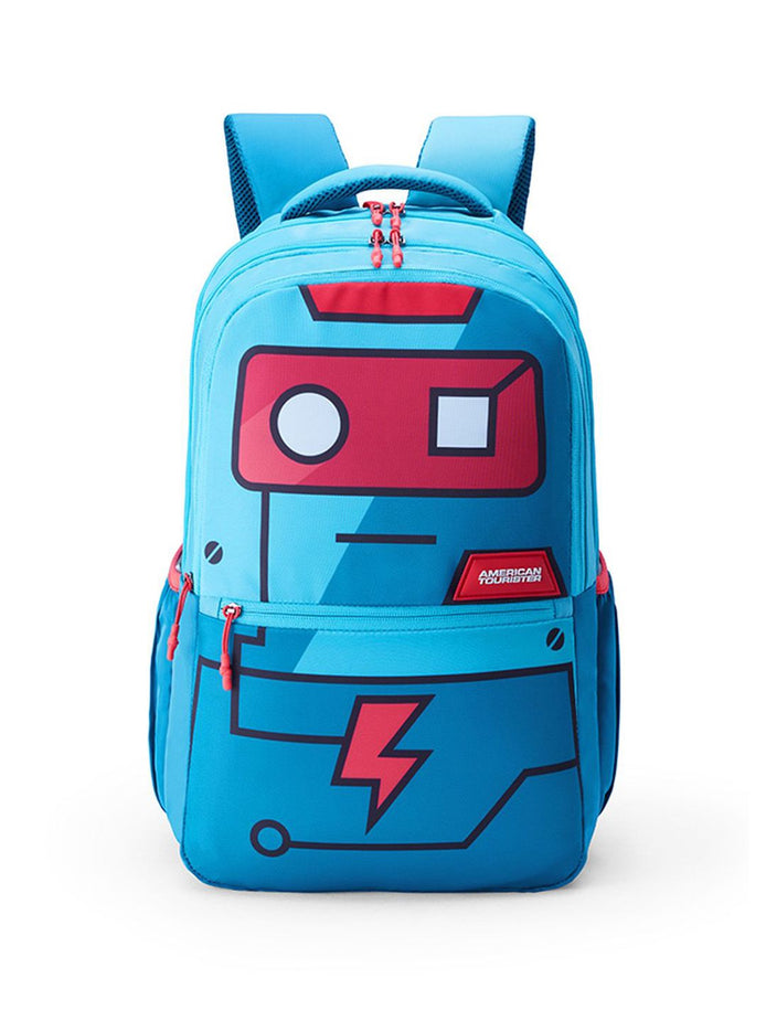 Amercan Tourister Toodle 4.0 Unisex Kids Geometric Backpack