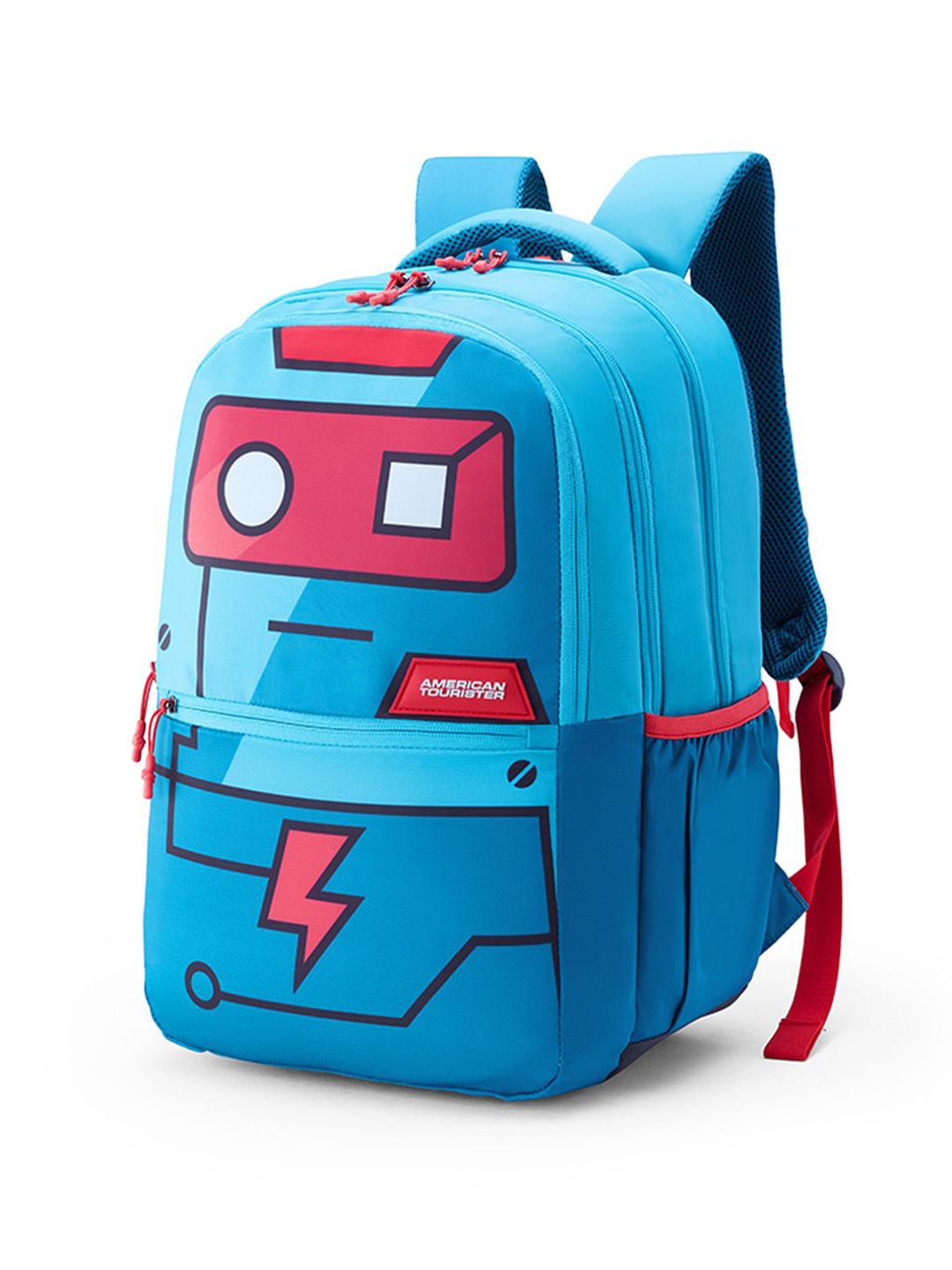 Amercan Tourister Toodle 4.0 Unisex Kids Geometric Backpack
