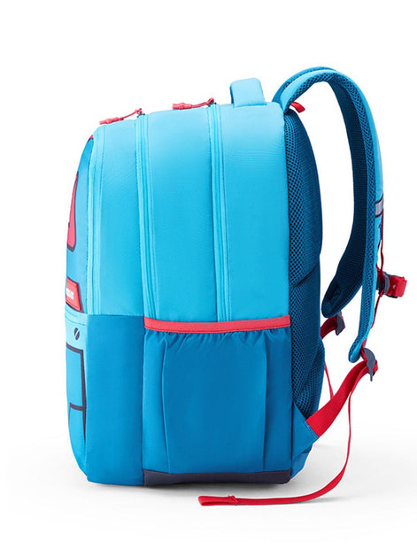 Amercan Tourister Toodle 4.0 Unisex Kids Geometric Backpack